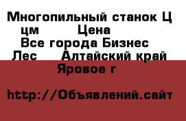  Многопильный станок Ц6 (цм-200) › Цена ­ 550 000 - Все города Бизнес » Лес   . Алтайский край,Яровое г.